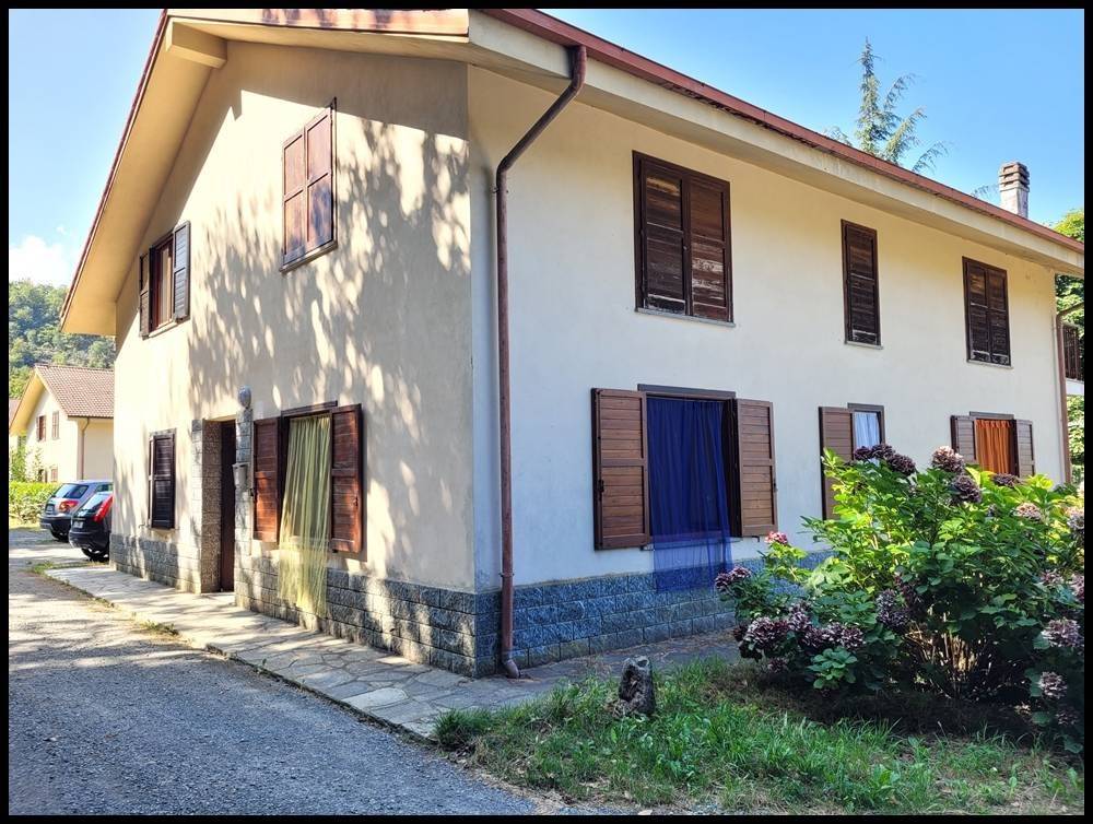 Appartamento a Urbe in Loc. Marasca, 95 - Foto 3