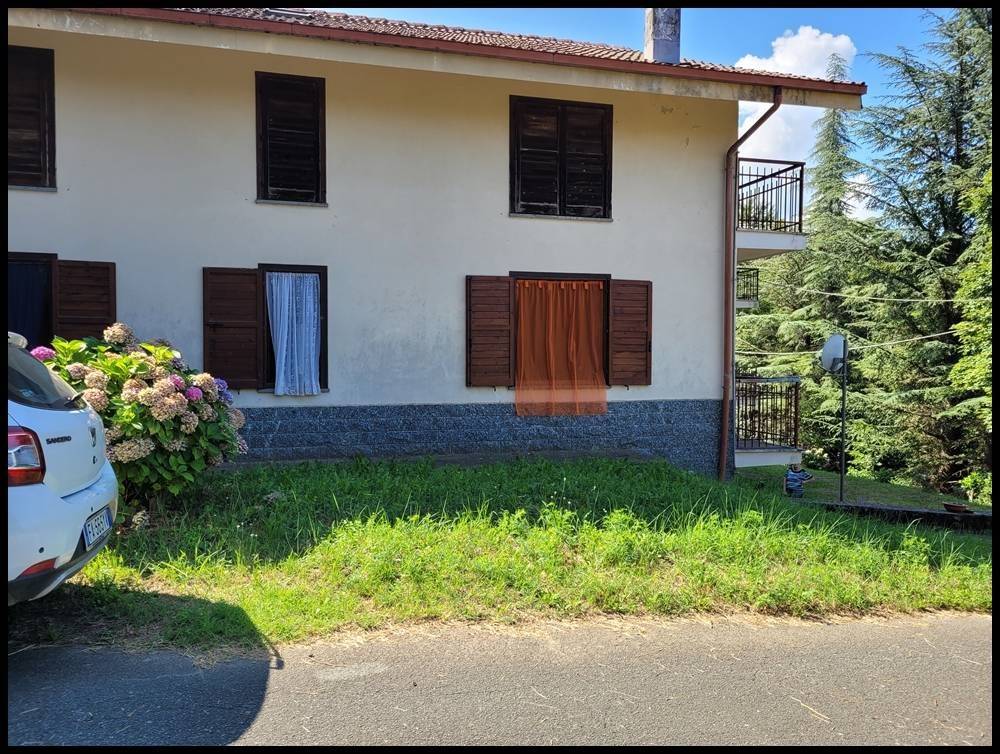 Appartamento a Urbe in Loc. Marasca, 95 - Foto 4
