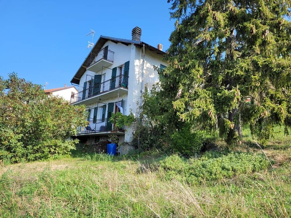 Casa indipendente a Ponzone in Via Cascinali, 47 - Foto 3