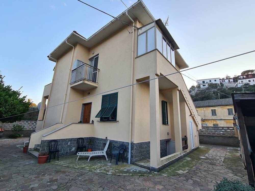 Appartamento a Celle ligure in Via Roglio, 1 - Foto 3