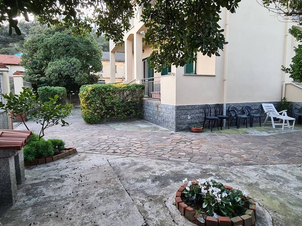 Appartamento a Celle ligure in Via Roglio, 1 - Foto 4
