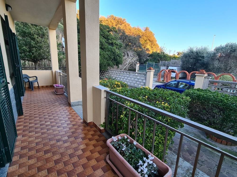 Appartamento a Celle ligure in Via Roglio, 1 - Foto 5