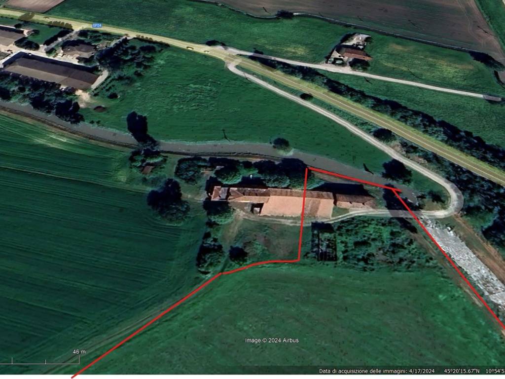 Terreno a Vigasio in Via Isolalta Forette - Foto 3