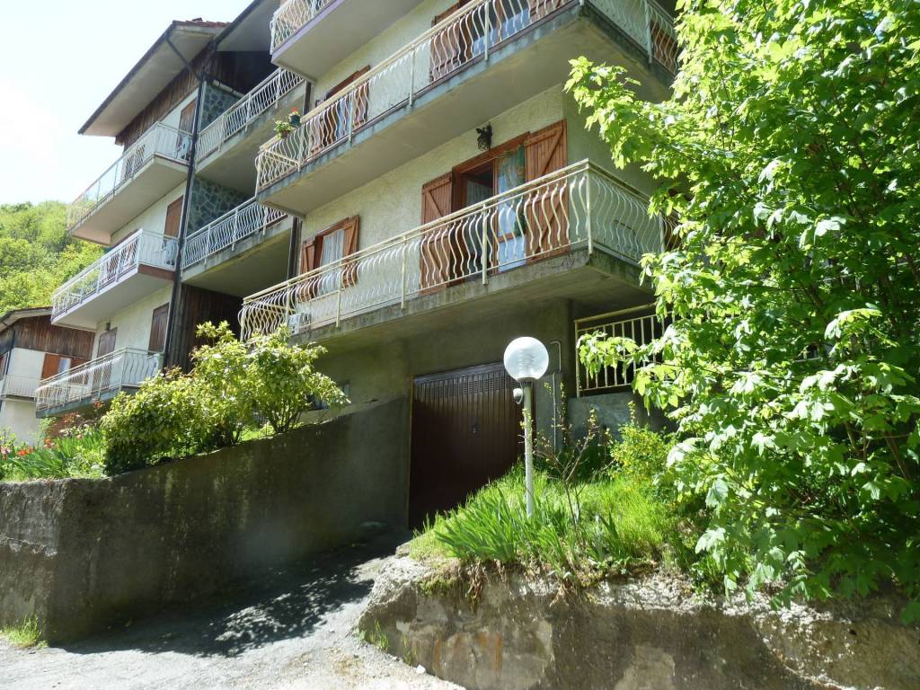 Appartamento a Urbe in Via Savona, 13 - Foto 2