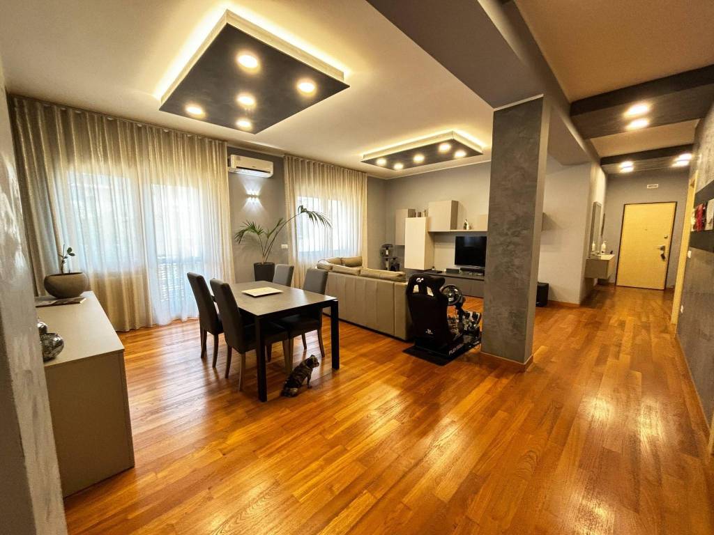 Appartamento a Pescara in Via Cesare Battisti, 113 - Foto 2