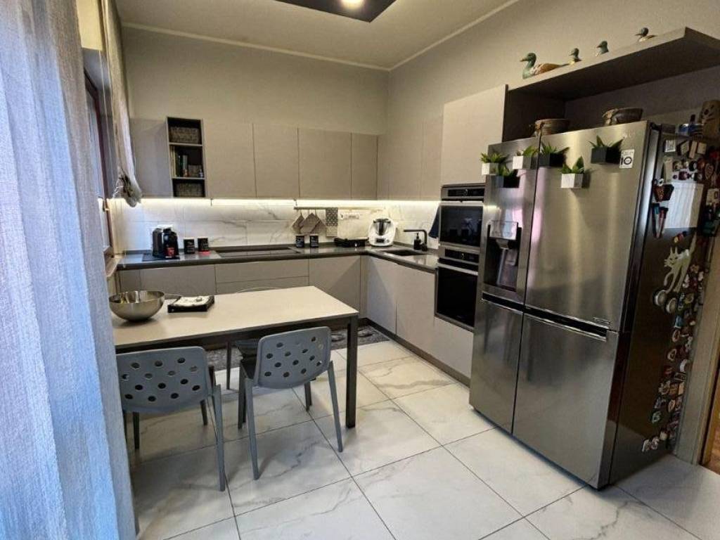 Appartamento a Pescara in Via Cesare Battisti, 113 - Foto 3