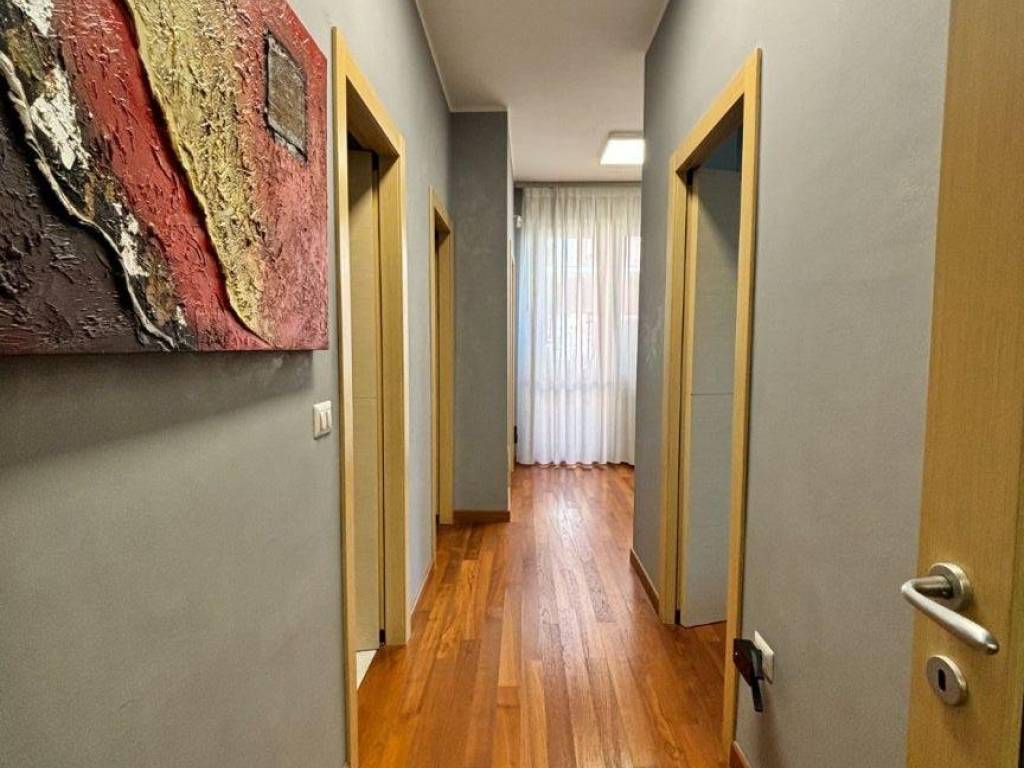 Appartamento a Pescara in Via Cesare Battisti, 113 - Foto 5