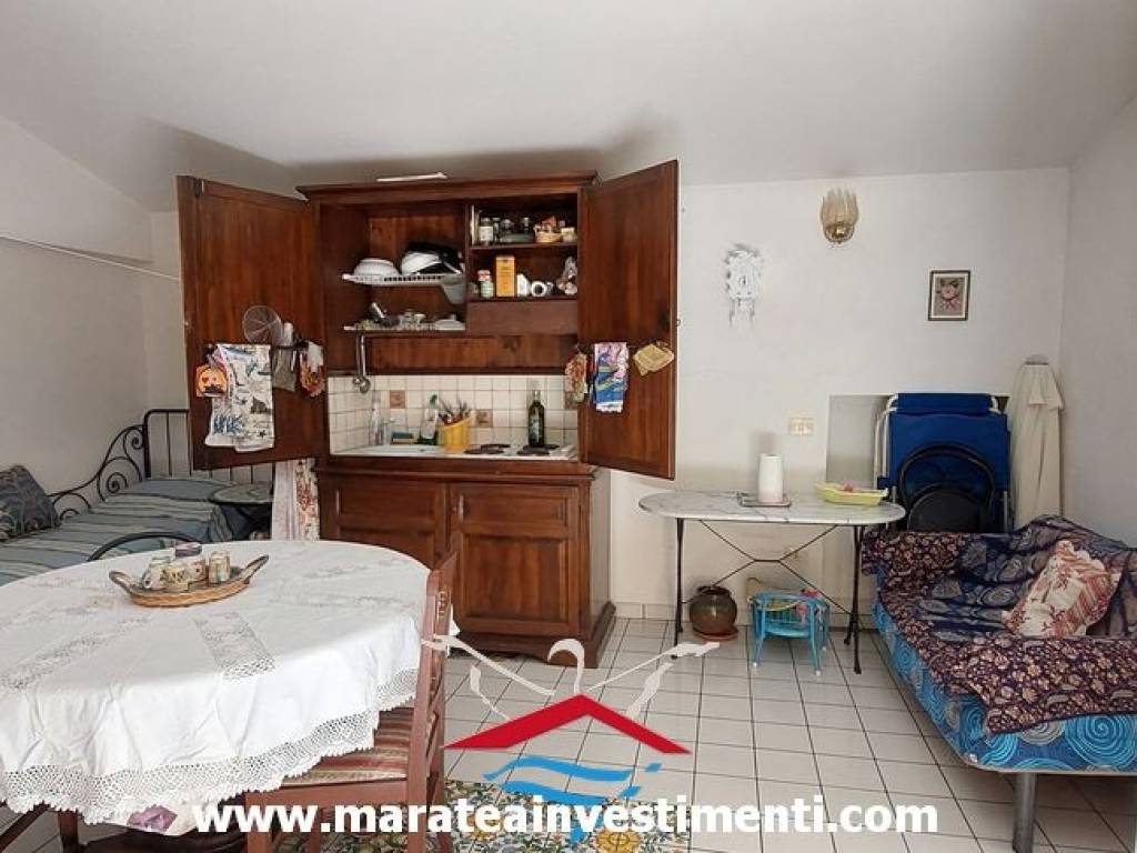 Appartamento a Maratea in Via Cardinal Gennari - Foto 4