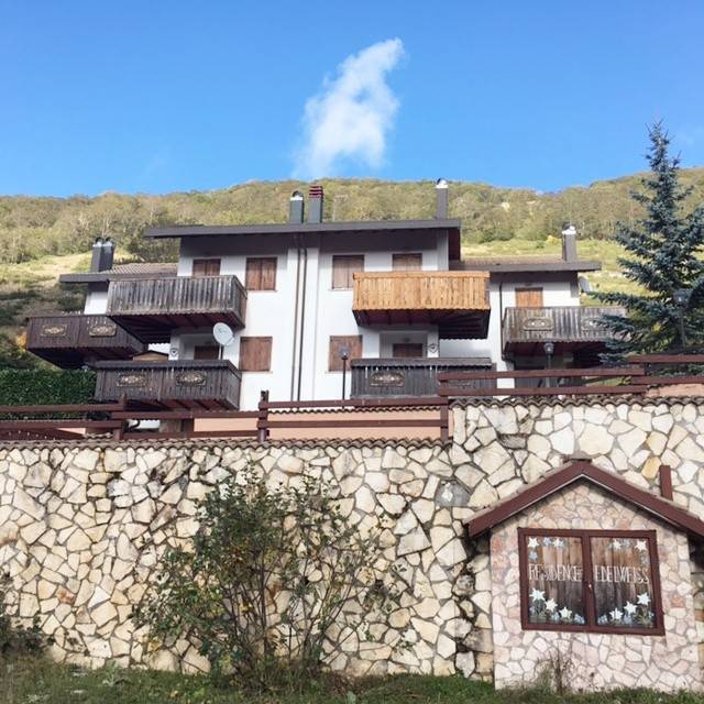 Appartamento a Cappadocia in Via dei Marsi, 49 - Foto 2