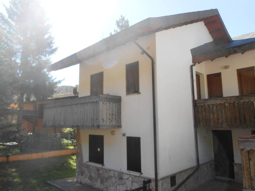 Appartamento a Cappadocia in Via dei Marsi, 49 - Foto 4