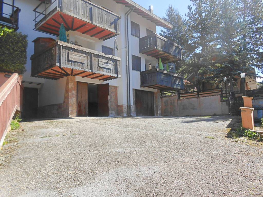 Appartamento a Cappadocia in Via dei Marsi, 49 - Foto 5