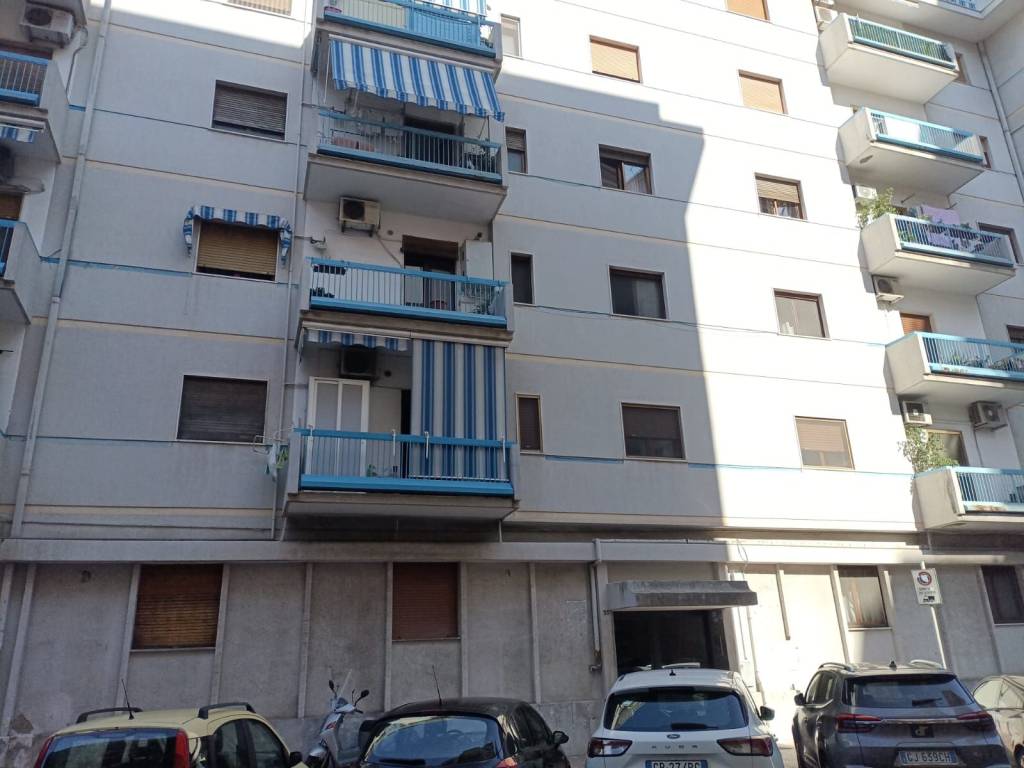 Appartamento a Taranto in Via Genova, 55 - Foto 2