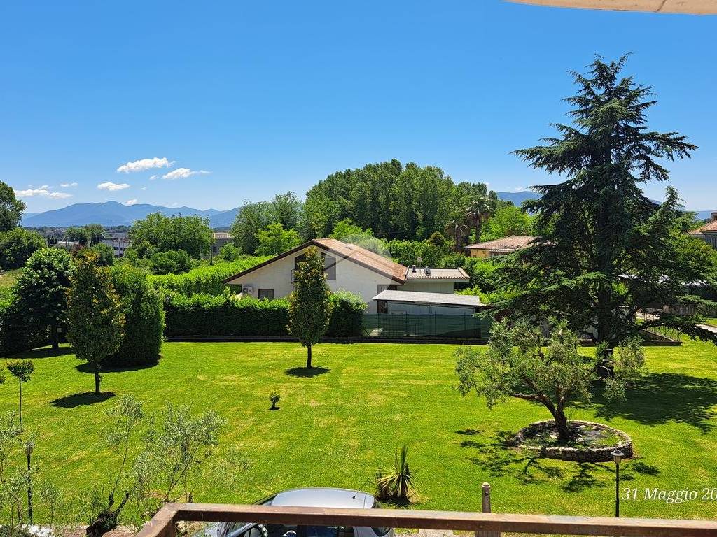 Villa a Frosinone in Via Casale, 10 - Foto 2