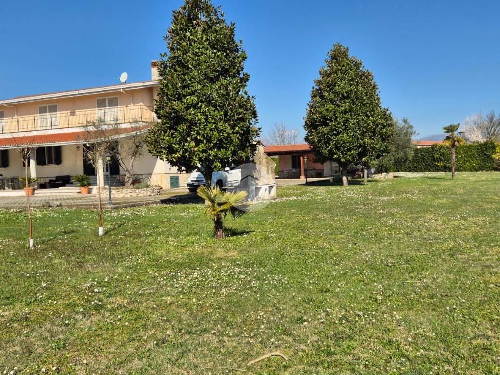 Villa a Frosinone in Via Casale, 10 - Foto 4