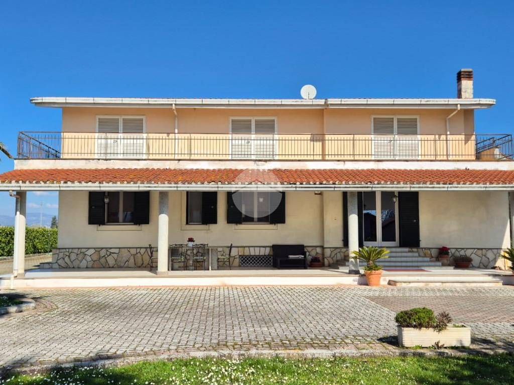 Villa a Frosinone in Via Casale, 10 - Foto 5
