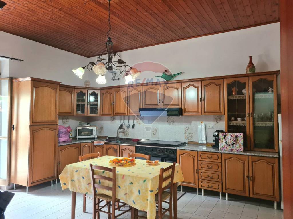 Casa indipendente a Lentini in Via Libertà, 29 - Foto 3