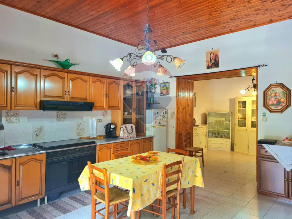 Casa indipendente a Lentini in Via Libertà, 29 - Foto 5
