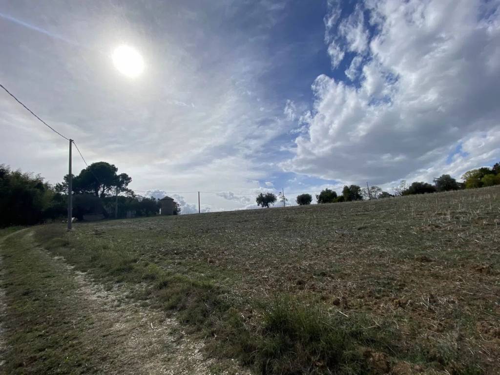 Terreno a Spoltore in Strada Statale 16Bis S.N.C. - Foto 4