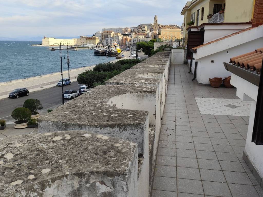 Appartamento a Gaeta in Piazza Conca - Foto 2