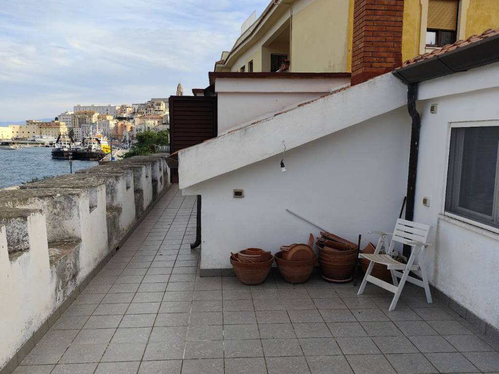 Appartamento a Gaeta in Piazza Conca - Foto 4