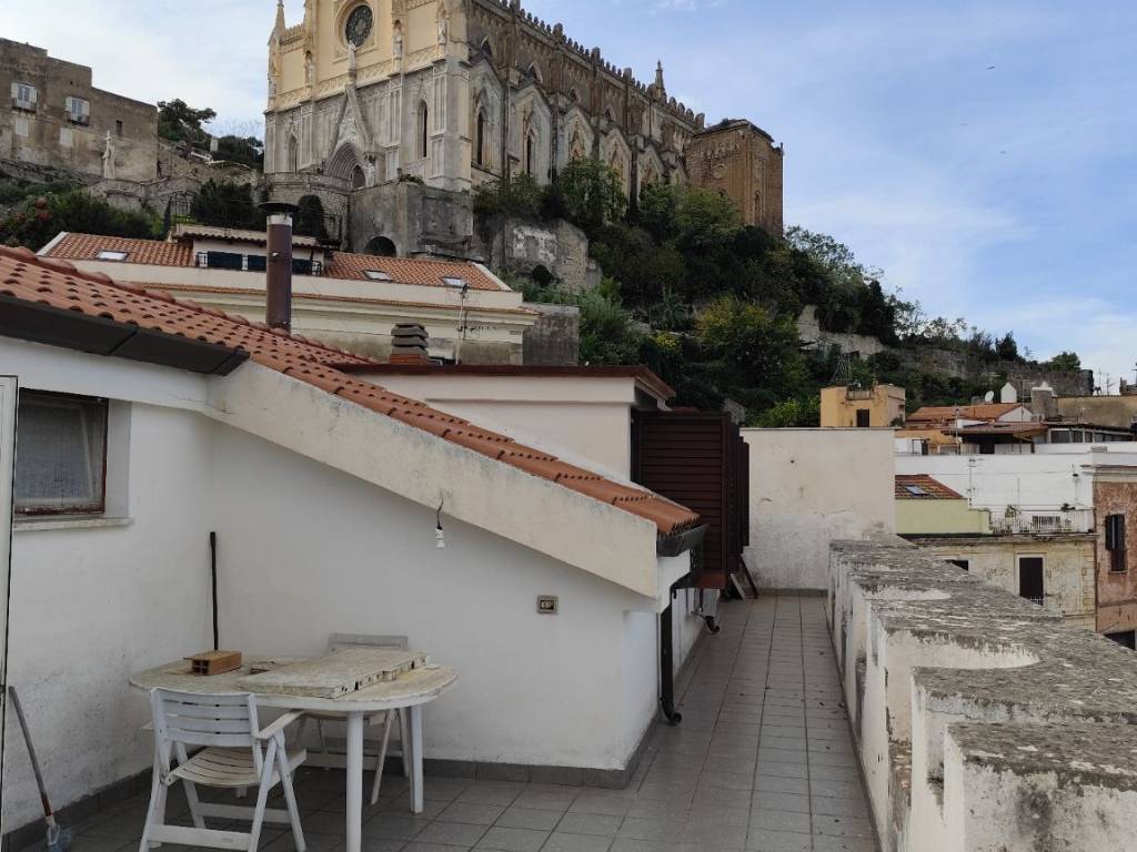 Appartamento a Gaeta in Piazza Conca - Foto 5