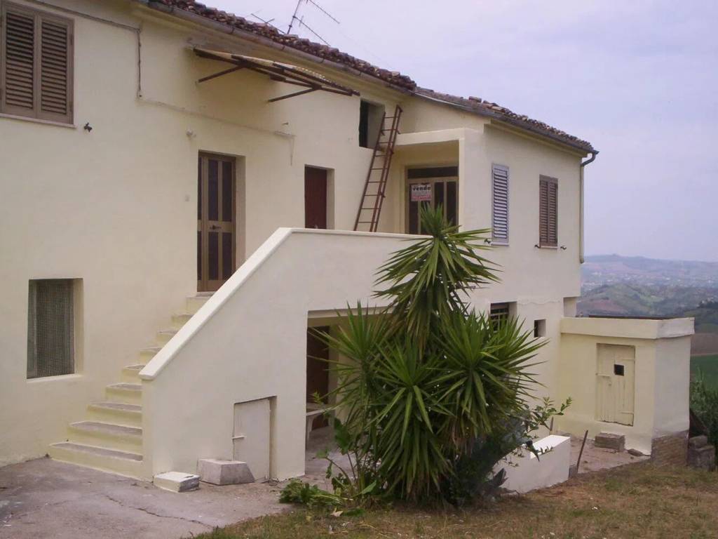 Villa a Penne in Colle Stella S.N.C. - Foto 2