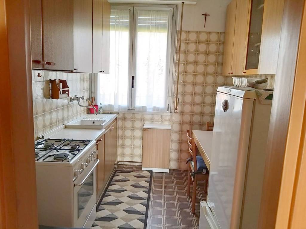 Appartamento a Casalpusterlengo - Foto 2