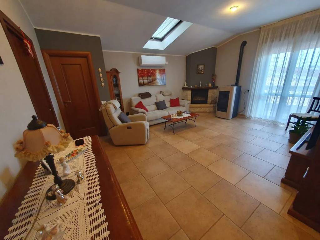 Appartamento a Spoltore in Via Aterno - Foto 5