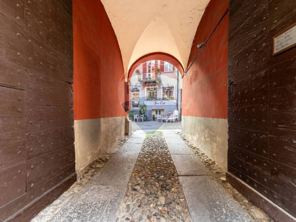 Attico / mansarda a Sagliano micca in via Roma, 6 - Foto 3