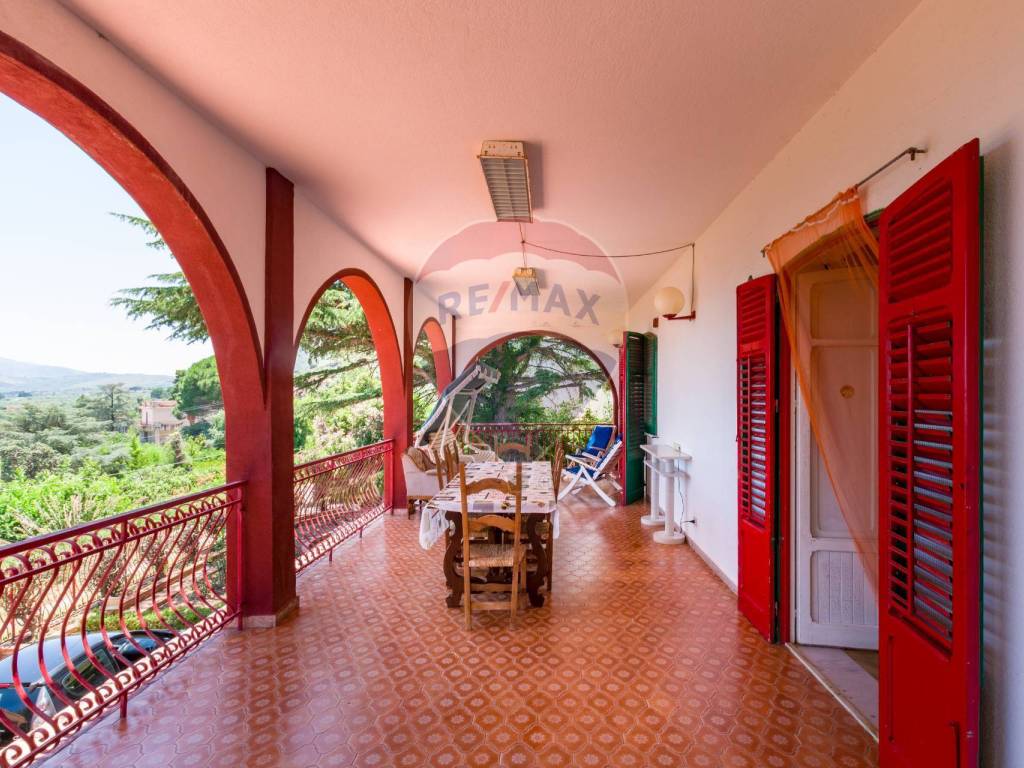 Villa a Altavilla milicia in Strada aci capraia, 1 - Foto 2
