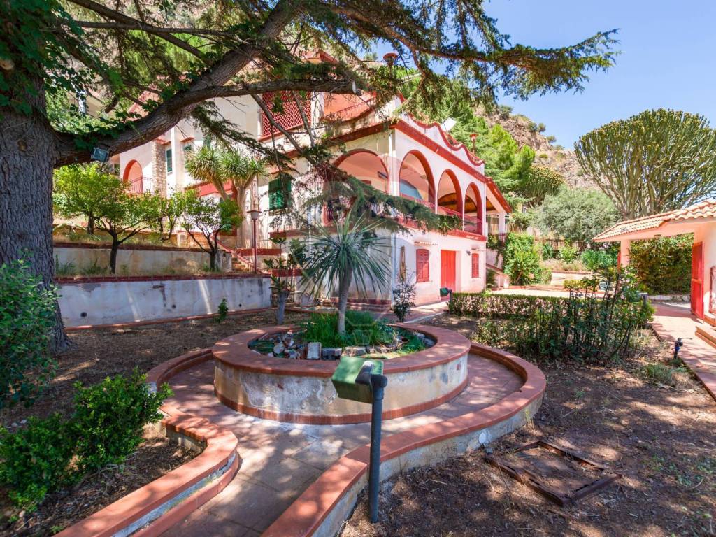 Villa a Altavilla milicia in Strada aci capraia, 1 - Foto 4