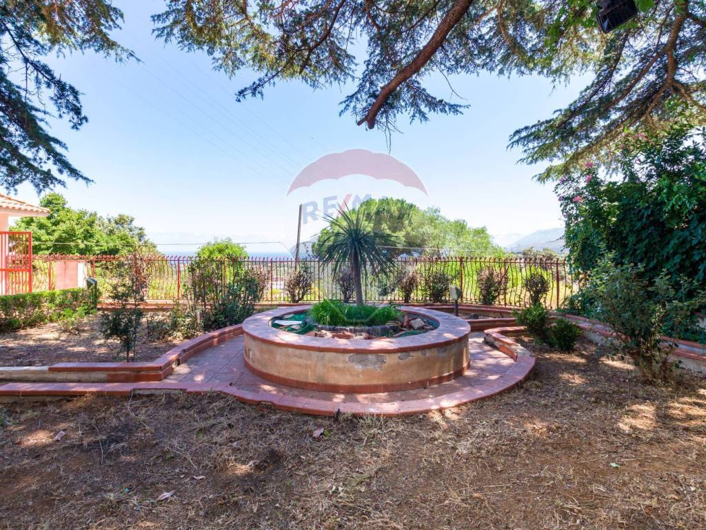 Villa a Altavilla milicia in Strada aci capraia, 1 - Foto 5