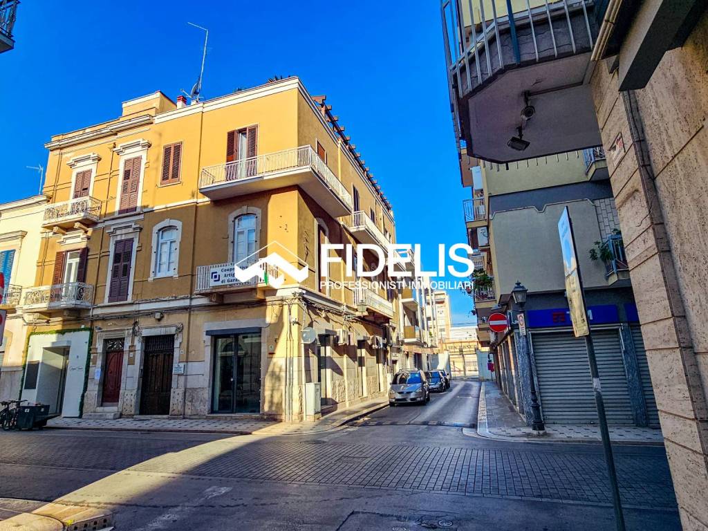 Appartamento a Andria in Via Regina Margherita, 82 - Foto 2