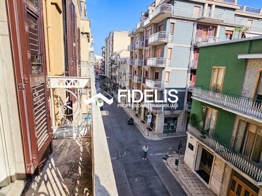 Appartamento a Andria in Via Regina Margherita, 82 - Foto 3