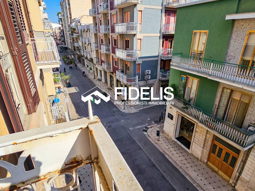 Appartamento a Andria in Via Regina Margherita, 82 - Foto 4