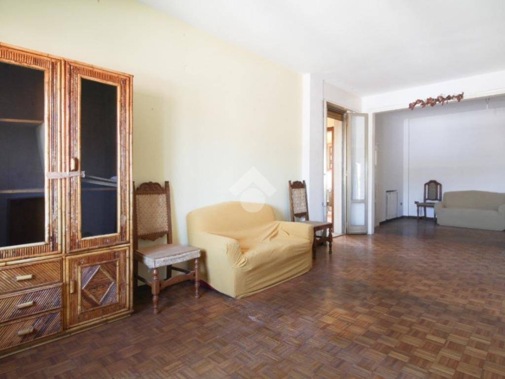 Appartamento a Martinsicuro in Via G. D'Annunzio, 51 - Foto 4