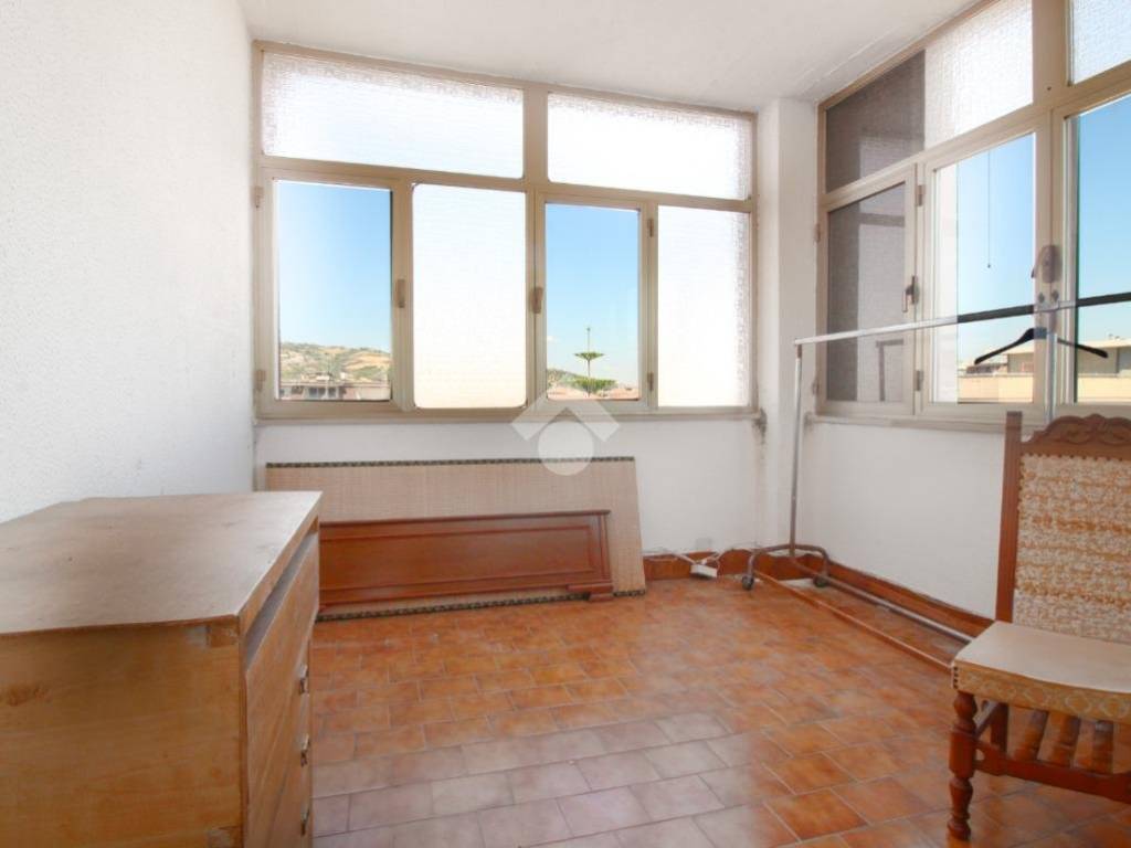 Appartamento a Martinsicuro in Via G. D'Annunzio, 51 - Foto 5