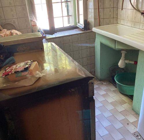 Villetta a schiera a Pavullo nel frignano in Sassoguidano - Foto 4