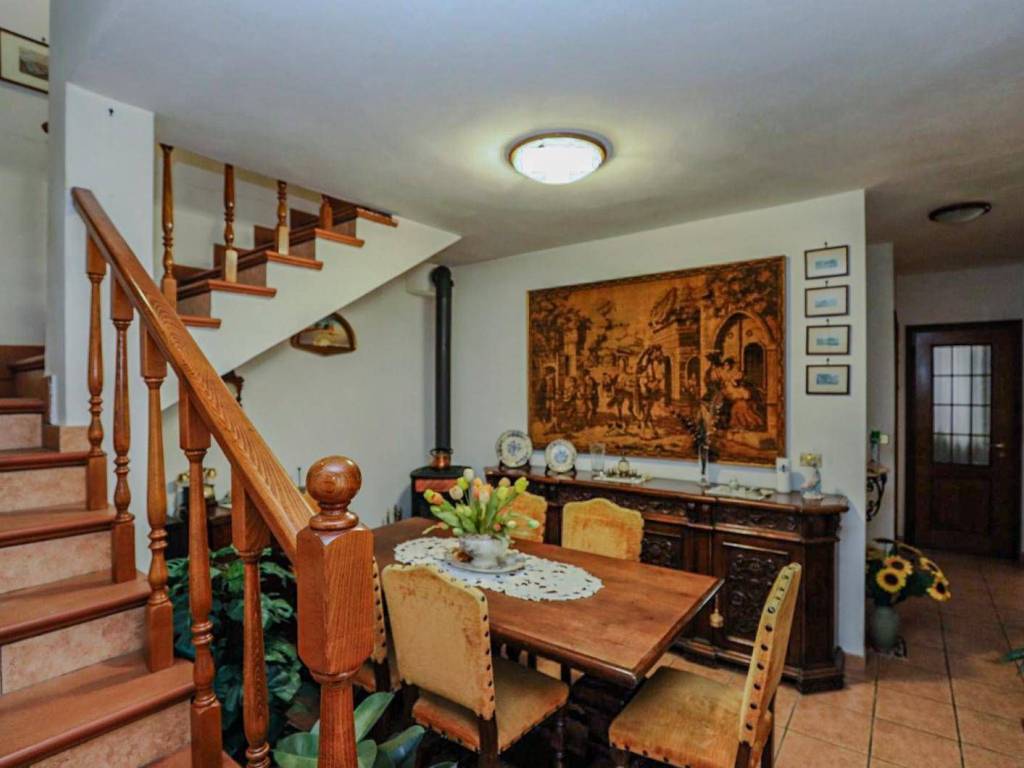 Casa indipendente a Pontedassio in via san giacomo, 4 - Foto 2