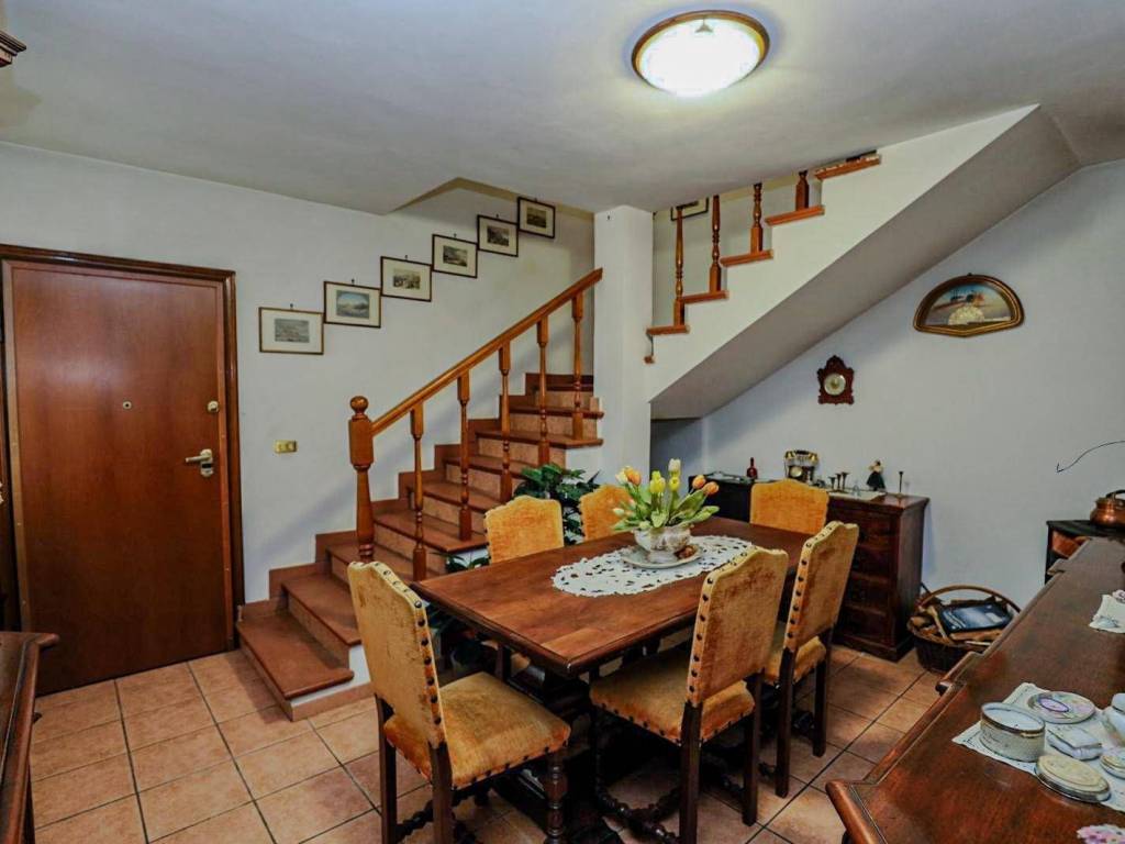 Casa indipendente a Pontedassio in via san giacomo, 4 - Foto 3