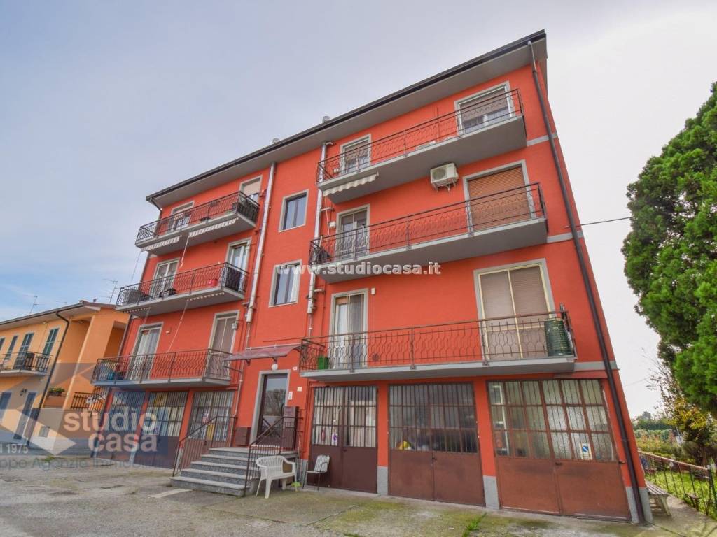 Appartamento a Cavenago d'adda in VIA ROMA,45 - Foto 2