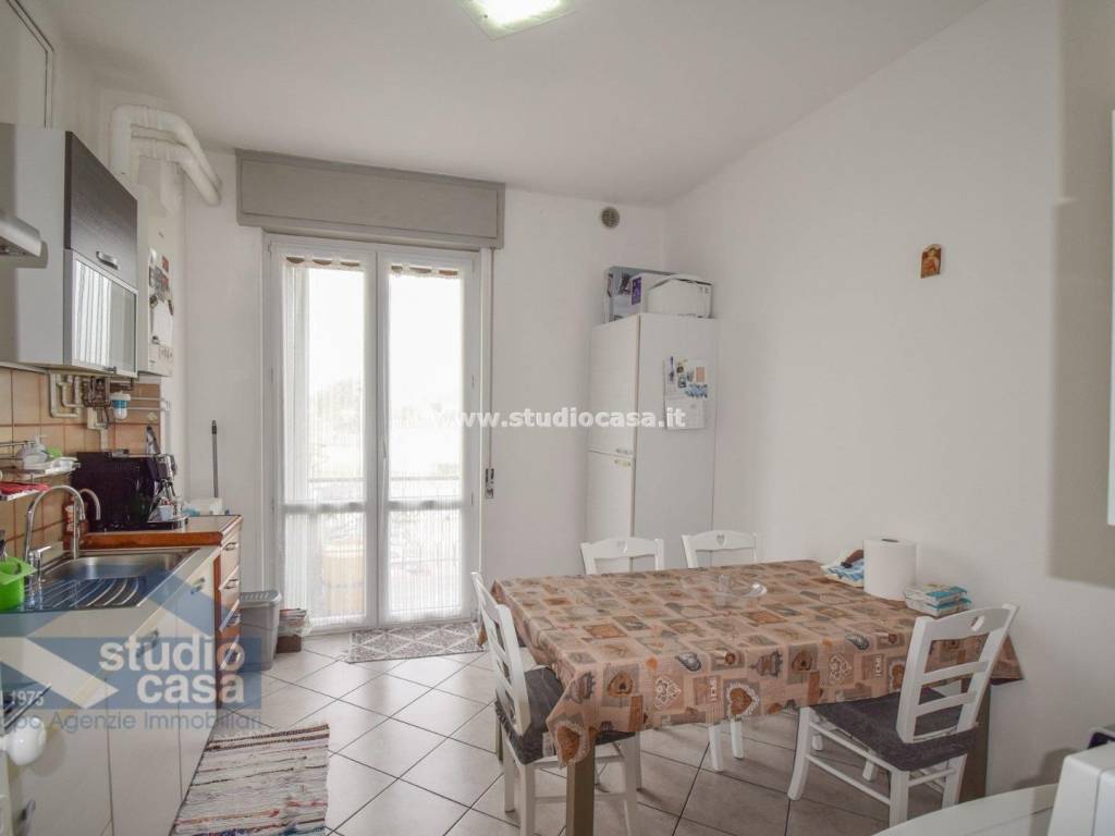 Appartamento a Cavenago d'adda in VIA ROMA,45 - Foto 3