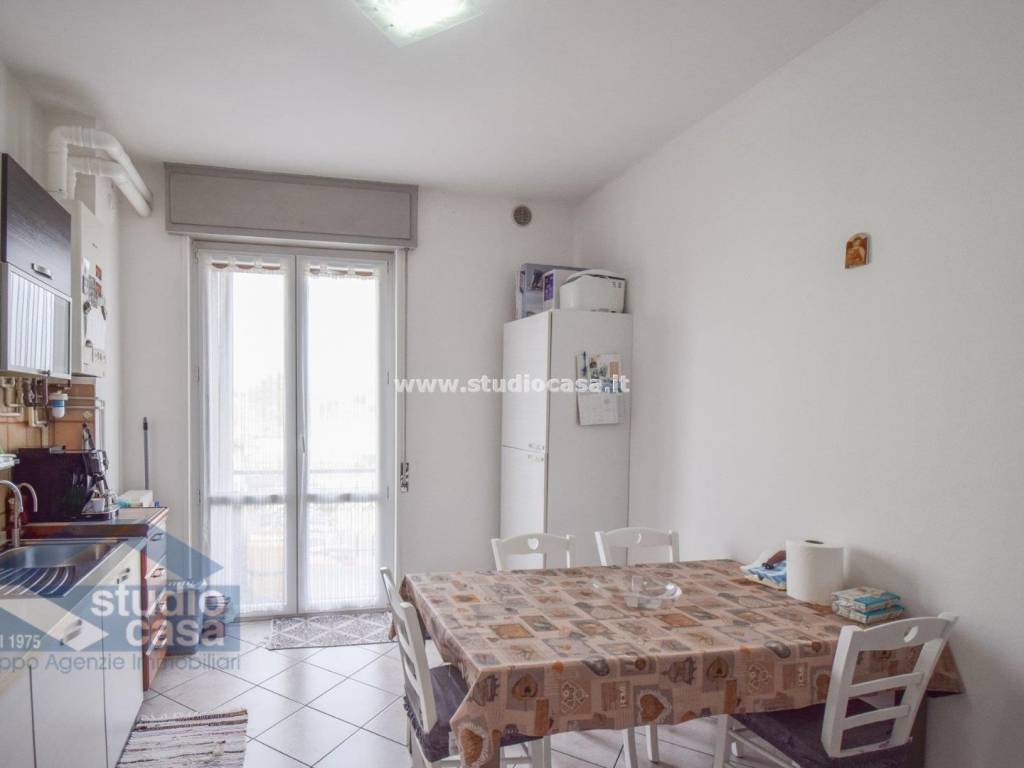 Appartamento a Cavenago d'adda in VIA ROMA,45 - Foto 4