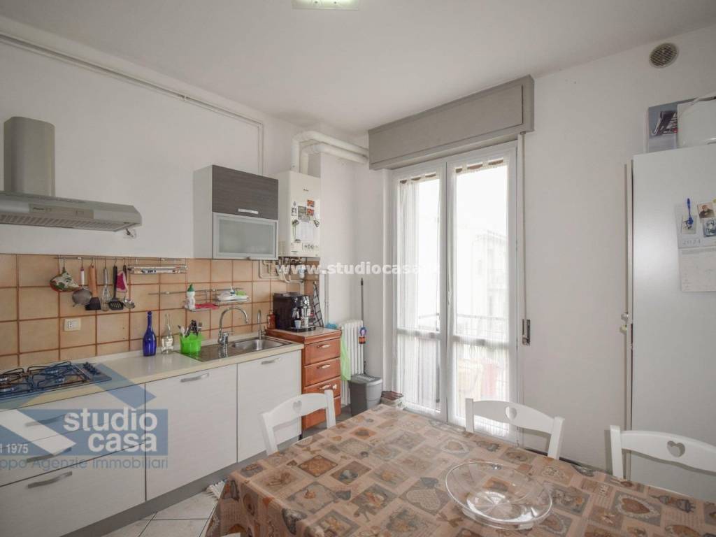 Appartamento a Cavenago d'adda in VIA ROMA,45 - Foto 5