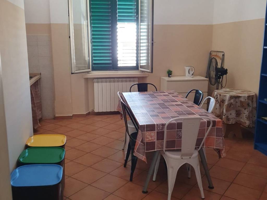 Appartamento a Reggio calabria in Via Italia, 92 - Foto 2