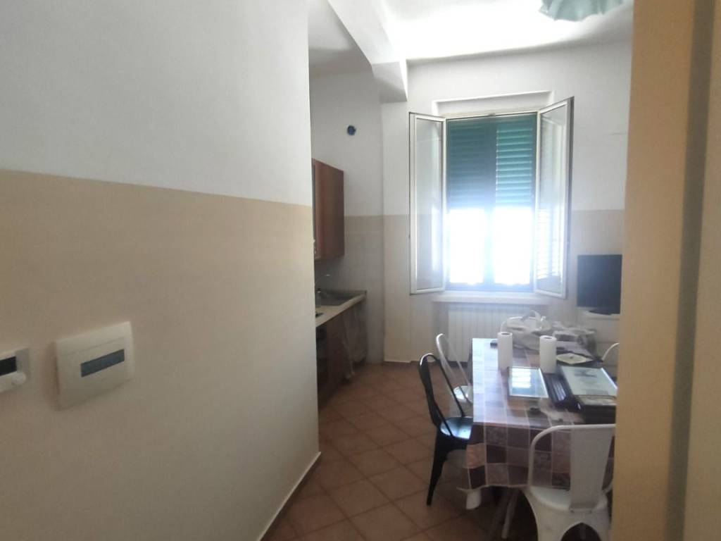 Appartamento a Reggio calabria in Via Italia, 92 - Foto 3