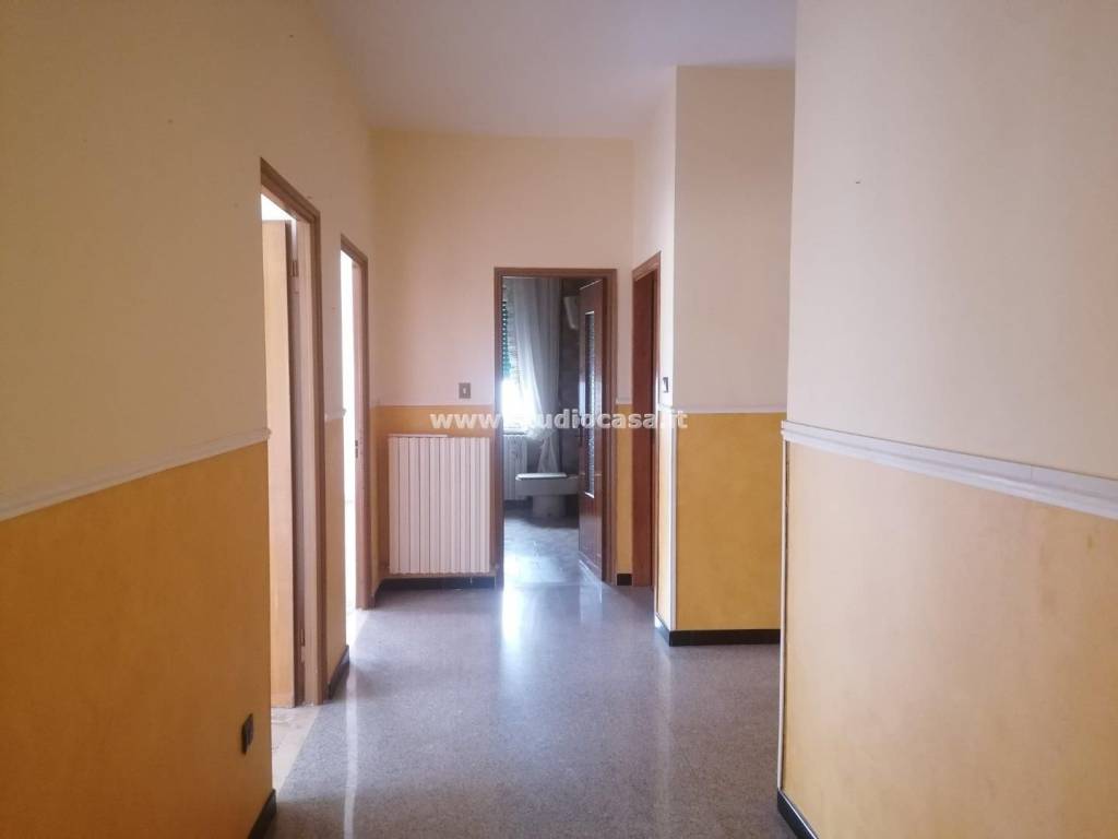 Appartamento a Crotone - Foto 5