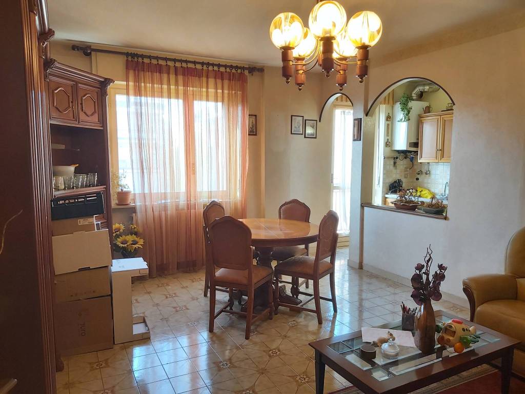 Appartamento a Crescentino in Via Faldella, 37 - Foto 2