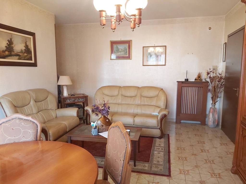 Appartamento a Crescentino in Via Faldella, 37 - Foto 5