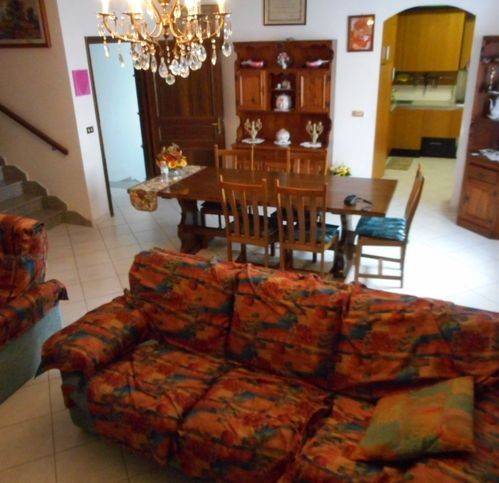 Villa a Prignano sulla secchia in Castelvecchio - Foto 3